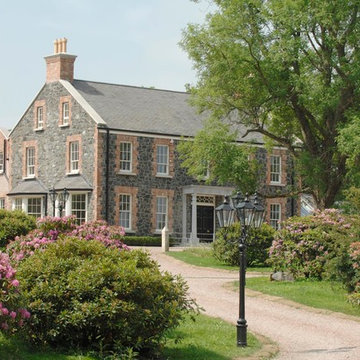 Foxley Hall, Dromore, County Down