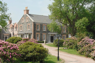 Foxley Hall, Dromore, County Down