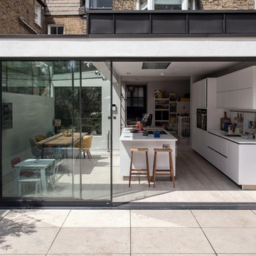 Friern Road, East Dulwich