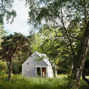 Fritidshus i Hamra, Gotland