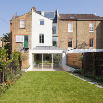 Fulham House