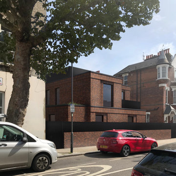 Fulham New Build