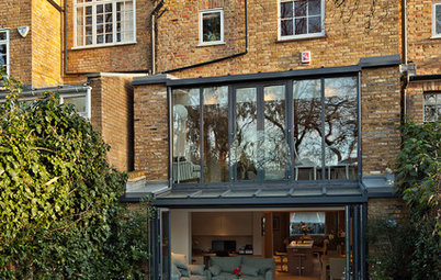 5 Ingenious Ideas for Maxing the Height of Your Rear Extension