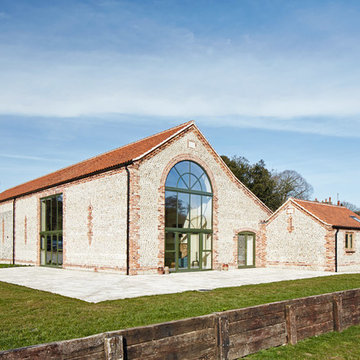 Ga Ga Barn