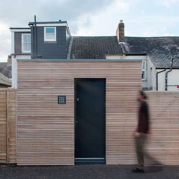 Garden office in Hampton