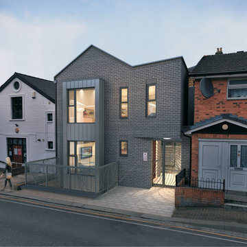 Garratt Lane