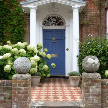 Georgian House, West Sussex`