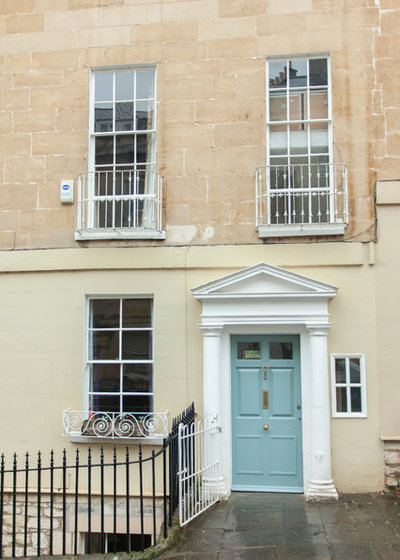 Exterior by Bath Kitchen Company