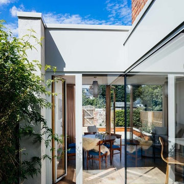 Gilford Avenue House Extension