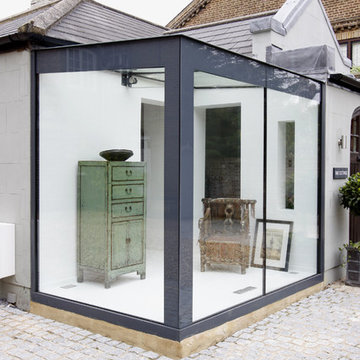 Glass Box Extensions