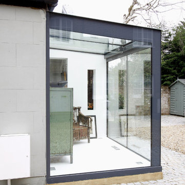 Glass Box Extensions