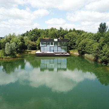 Glass House