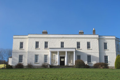 Grade 2* Listed Country House