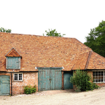 Country House Exterior