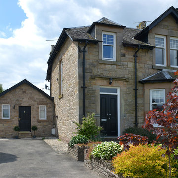 Grafham, Private House Extension