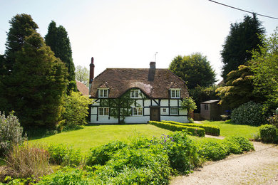 Uriges Haus in Wiltshire