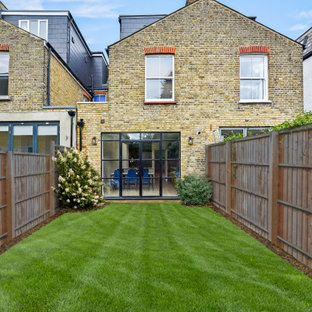 Ground floor extension, SW18