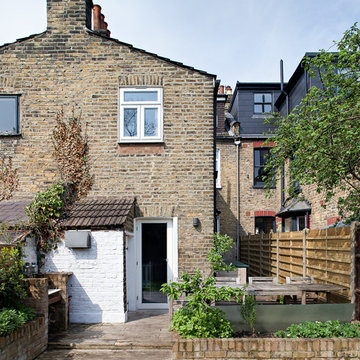 Hackney House