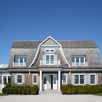 Hamptons House