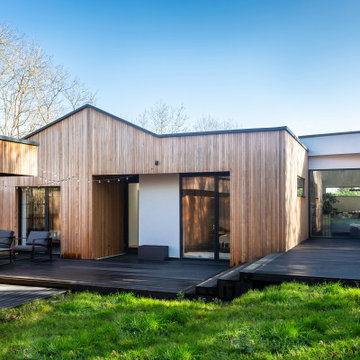 Happy Harris House