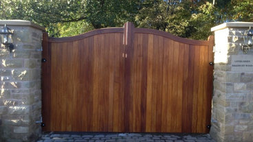Best 15 Fence And Gate Installers In Nottingham Nottinghamshire Houzz Uk