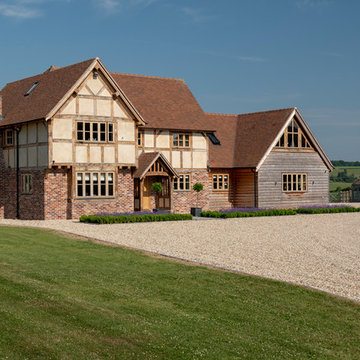 Herefordshire Farmhouse