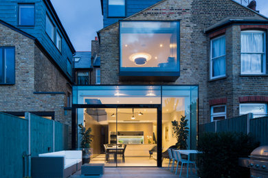 Herne Hill Family House