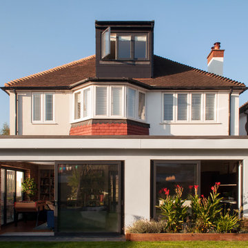Home Extension in East Sheen