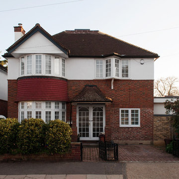 Home Extension in East Sheen