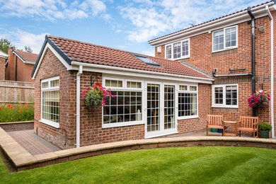 Home Extensions Wirral
