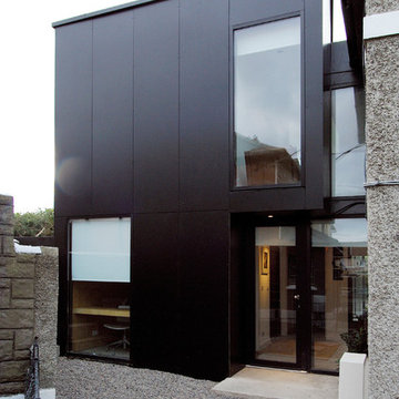 House Extension, Dublin 12
