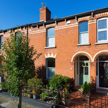 House Extension, Dublin 7