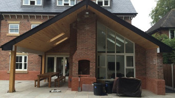 HOUSE EXTENSION, MANCHESTER