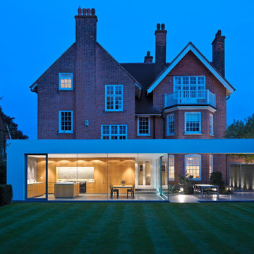 House Extension/Renovation Wimbledon