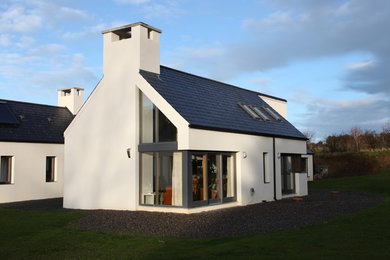 House in Delgany, Co Wicklow