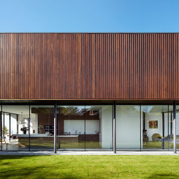 House in Formby by shedkm - 2015 RIBA House of the Year longlist