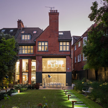 House in Hampstead