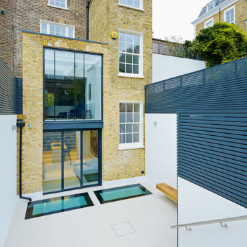 House in Nottinghill