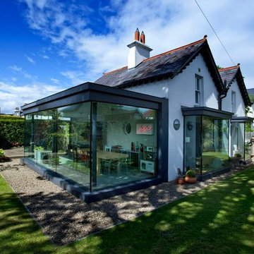House Refurbishment, Bangor