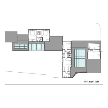 House Remodelling, West Sussex