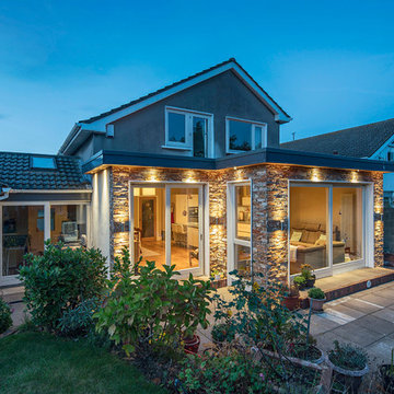 Howth Dublin House Extension and Renovation