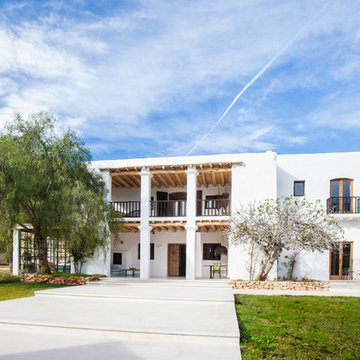Ibiza Guest House