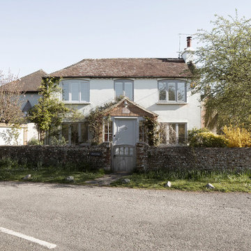 Island Cottage