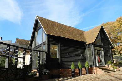 Keeper's Cottage, Kent