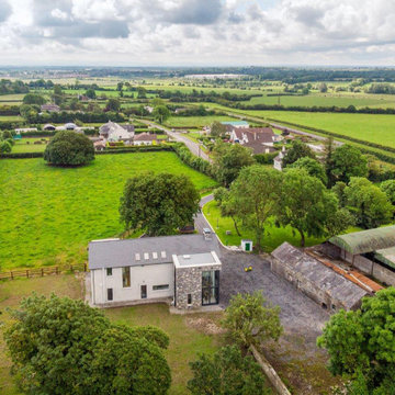 Kilglin - New Modern Rural Home