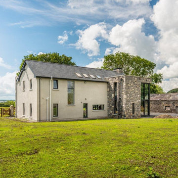 Kilglin - New Modern Rural Home