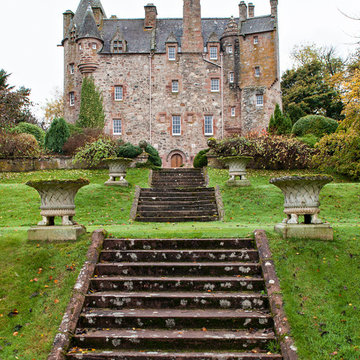 Kilkoy Castle