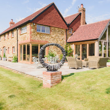King Georges Cottage