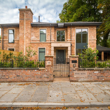 Kingston Road, Didsbury