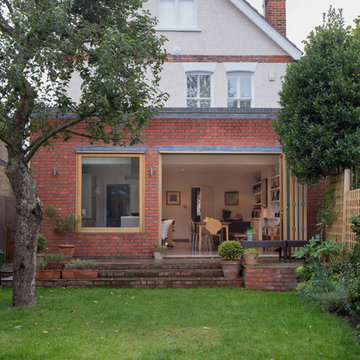 Kitchen Extension in KIngston Upon Thames